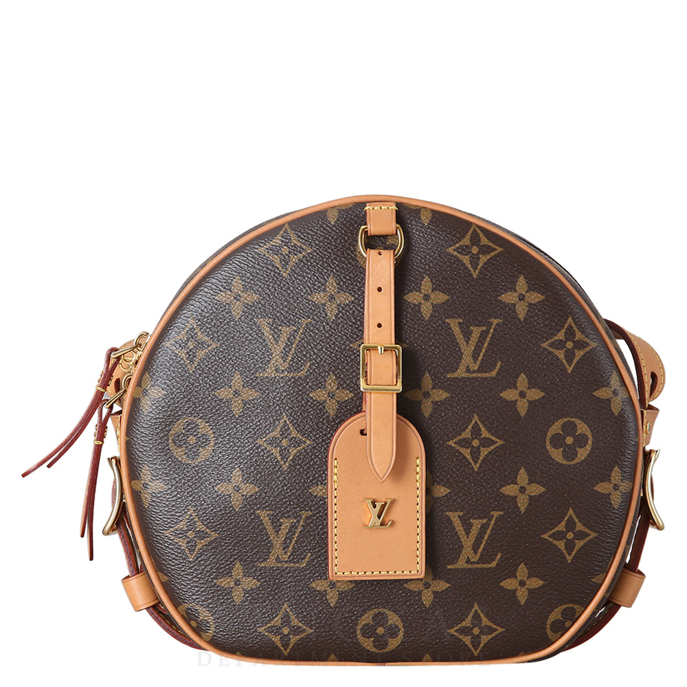 LOUIS VUITTON(USED)루이비통 M52294 부아뜨 샤포 수플